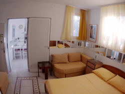 Apartamenty Mimosa Vodice