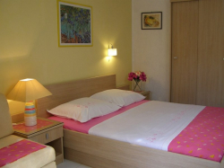 Apartamenty Mimosa Vodice