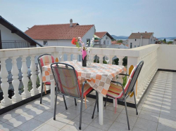 Apartamenty Finka Vodice