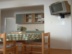 Apartamenty Begović Vodice Vodice