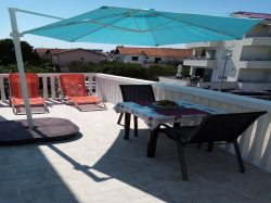 Apartamenty Marita apartmani Vodice