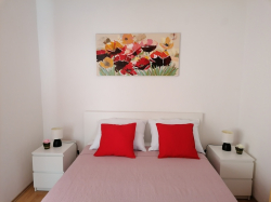 Apartamenty Marita apartmani Vodice