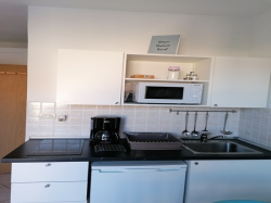 Apartamenty Marita apartmani Vodice