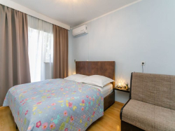 Apartamenty Savica Plišić Vrbnik (Wyspa Krk)