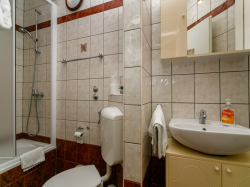 Apartamenty Savica Plišić Vrbnik (Wyspa Krk)