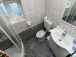 Apartamenty Savica Plišić Vrbnik (Wyspa Krk)