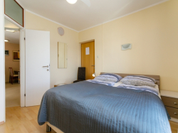 Apartamenty Savica Plišić Vrbnik (Wyspa Krk)