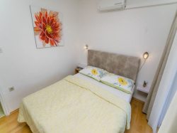 Apartamenty Savica Plišić Vrbnik (Wyspa Krk)