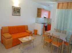 Apartamenty Vila Lana Vrsi 