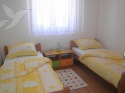 Apartamenty Vila Lana Vrsi 