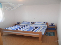 Apartamenty Vila Lana Vrsi 