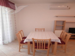 Apartamenty Vila Lana Vrsi 