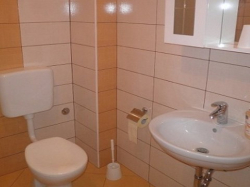 Apartamenty Vila Lana Vrsi 