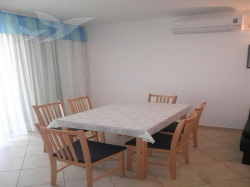 Apartamenty Vila Lana Vrsi 