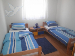 Apartamenty Vila Lana Vrsi 