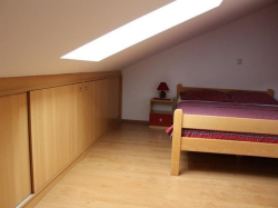 Apartamenty Vila Lana Vrsi 