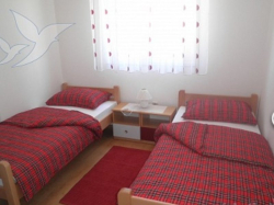 Apartamenty Vila Lana Vrsi 