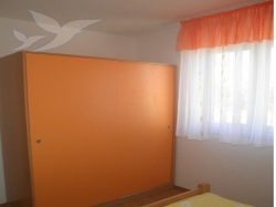 Apartamenty Vila Lana Vrsi 