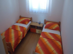 Apartamenty Vila Lana Vrsi 