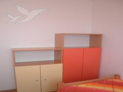 Apartamenty Vila Lana Vrsi 