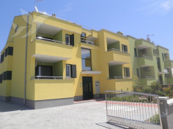 Apartamenty Vila Lana Vrsi 