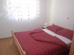 Apartamenty Vila Lana Vrsi 