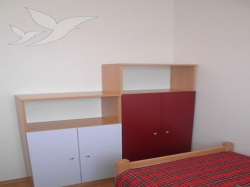 Apartamenty Vila Lana Vrsi 