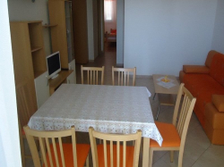 Apartamenty Vila Lana Vrsi 