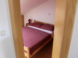 Apartamenty Vila Lana Vrsi 