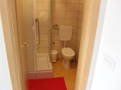 Apartamenty Vila Lana Vrsi 