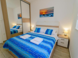 Apartamenty The Little Prince Zadar