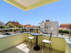 Apartamenty The Little Prince Zadar