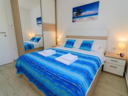 Apartamenty The Little Prince Zadar