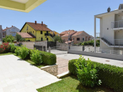 Apartamenty The Little Prince Zadar