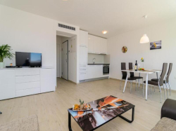 Apartamenty The Little Prince Zadar