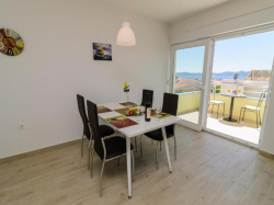 Apartamenty The Little Prince Zadar