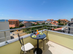 Apartamenty The Little Prince Zadar