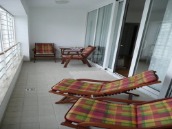 Apartamenty Lari Zadar