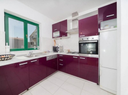 Apartamenty Olive Garden Zadar