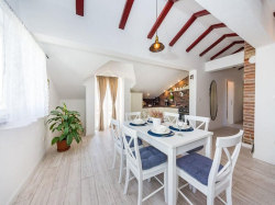 Apartamenty Olive Garden Zadar