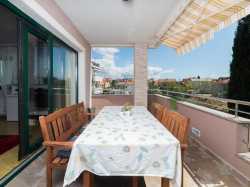 Apartamenty Olive Garden Zadar