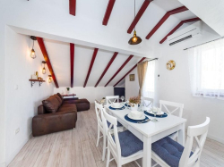 Apartamenty Olive Garden Zadar