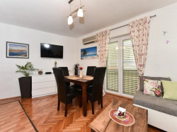 Apartamenty Strawberry Zadar