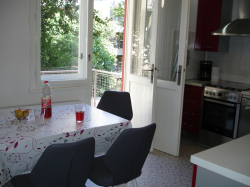 Apartamenty Bed4U Zagreb