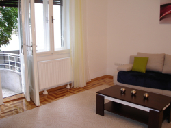 Apartamenty Bed4U Zagreb