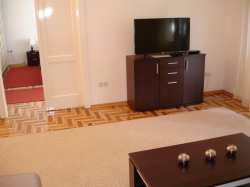 Apartamenty Bed4U Zagreb