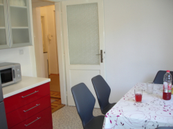 Apartamenty Bed4U Zagreb