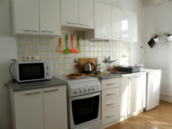 Apartamenty Domy Zagreb