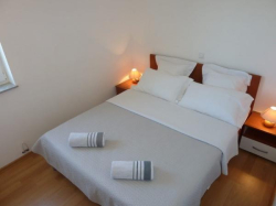 Apartamenty Mlikota  Zaton (Zadar)