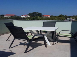 Apartamenty Mlikota  Zaton (Zadar)